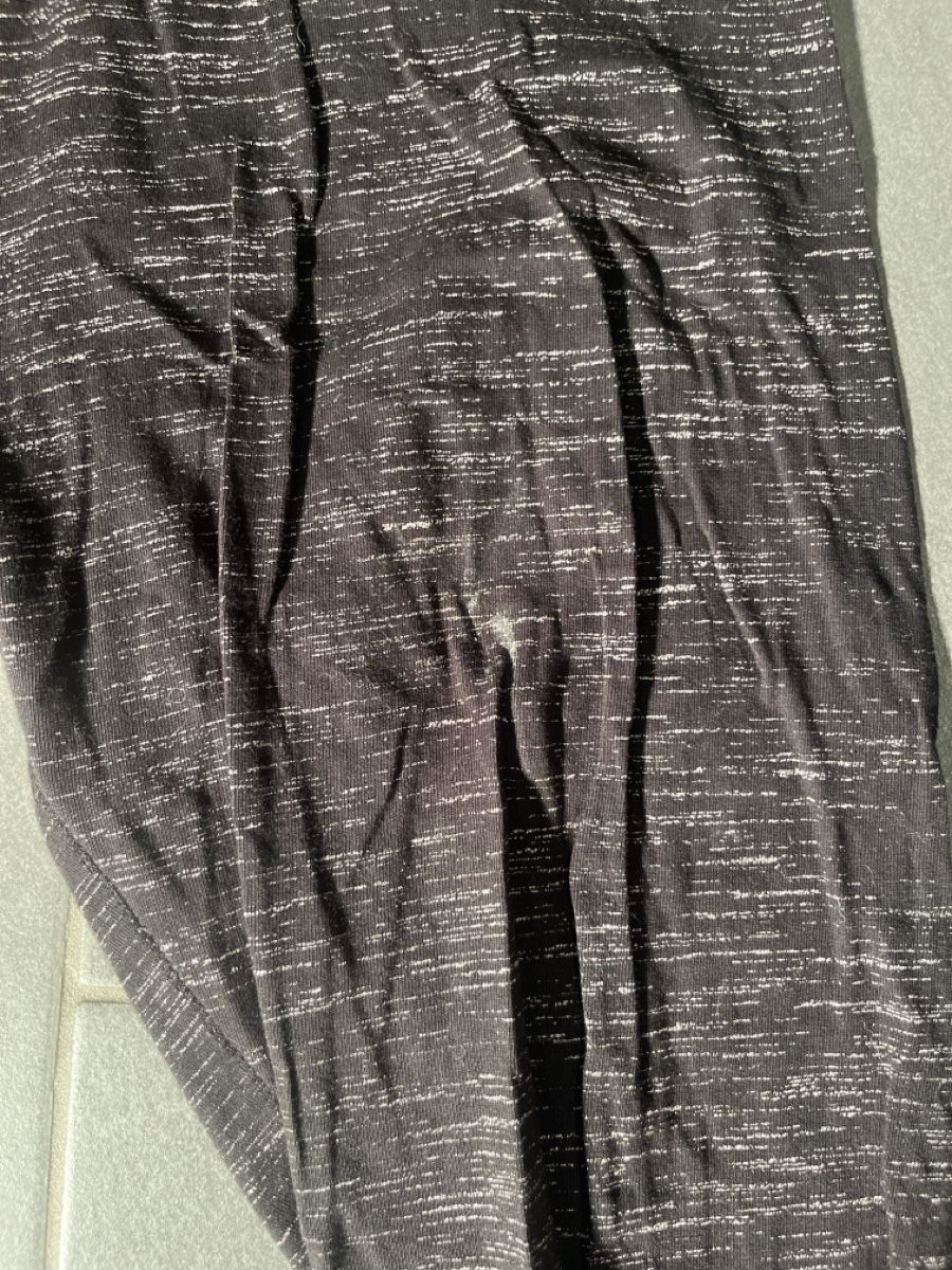 Pigiami: Schwarze Pyjamahose Uni, Gr. 170 – Usato da Fulenbach venduto da F8 1