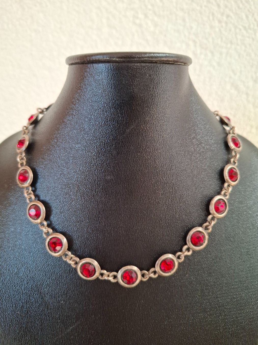 Catenine: Très beau Collier Vintage – Usato da Meinier venduto da Gattuso22 2