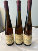 3 Flaschen Riesling Beerenauslese Ratzenberger 5dl