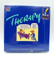 NEU: 1994 MB Spiele Therapy 2. Edition