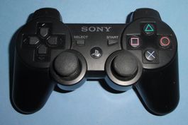 Playstation 3 Controller mit Mangel