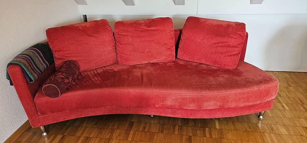 Sofas: Sofa – Gebraucht aus Stettlen von bruennen66