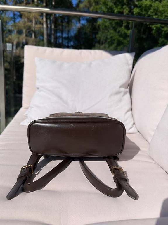Zaini: Sac à dos Louis vuitton backpack – Usato da Romont FR venduto da Yohelys 3