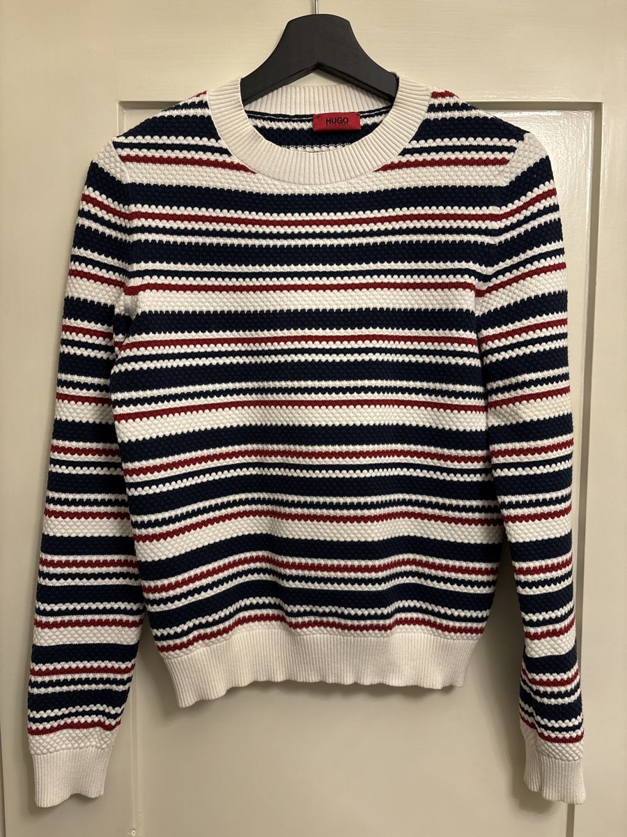 Hugo Boss Maglioni & Felpe: Pullover Hugo Boss – Usato da Basel venduto da FannySt