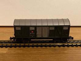 Lima 320458 Güterwagen PTT