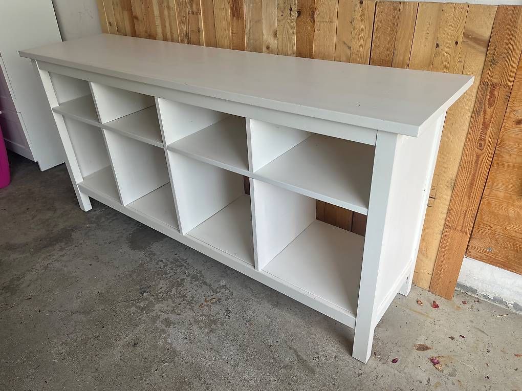 Ikea Commodes: IKEA HEMNES Sideboard – D'occasion à Lufingen par slowflyer1 2