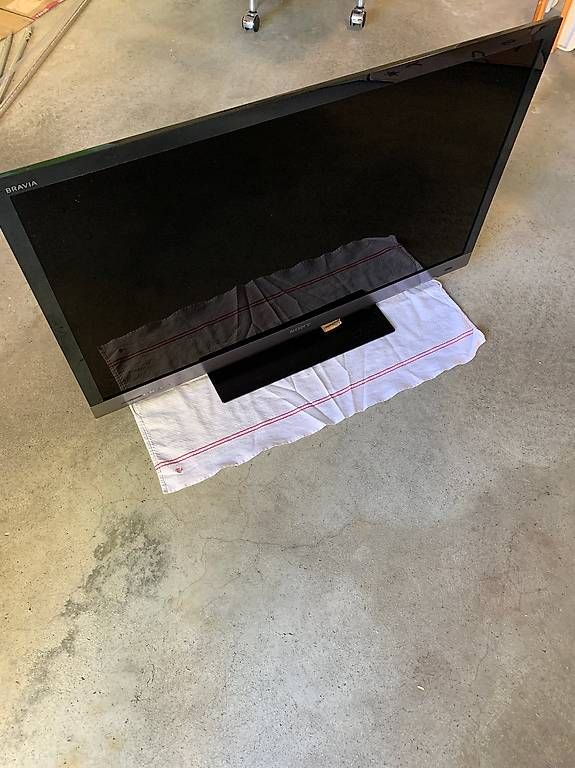 Sony Televisori: TV SONY KDL-40HX720 – Usato da Gollion venduto da nh1_l5p8