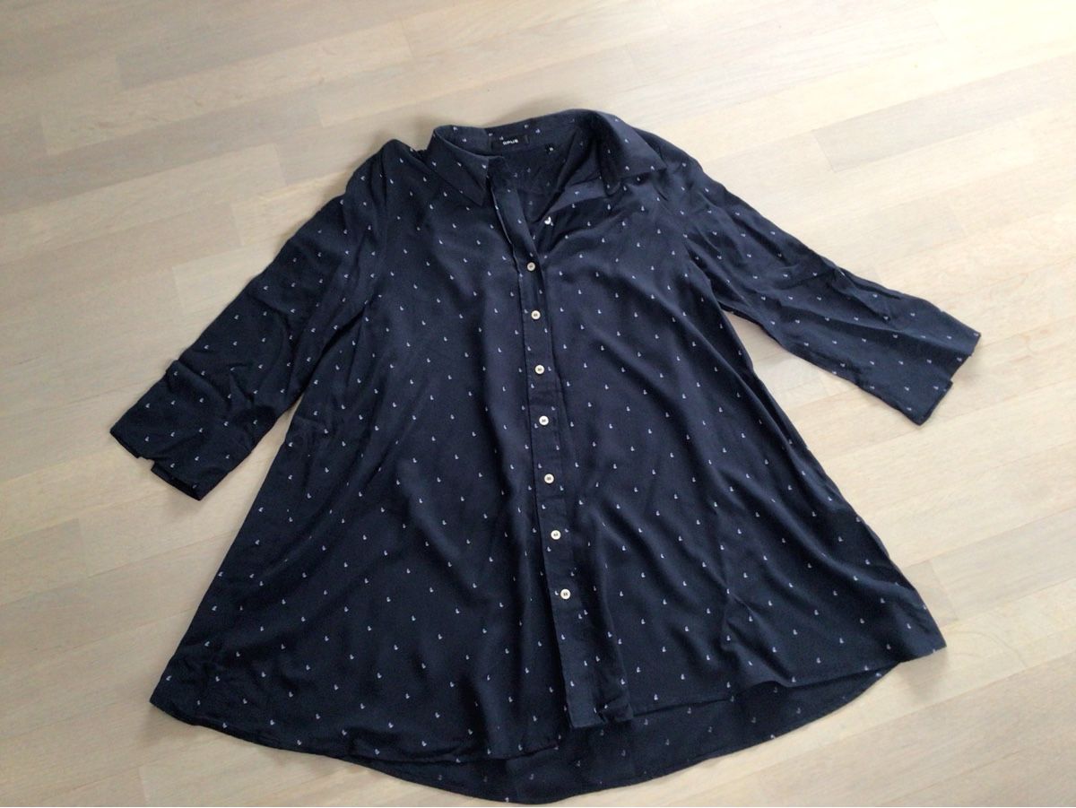 Opus Blusen: Bluse – Gebraucht aus Ettingen von gaggalari
