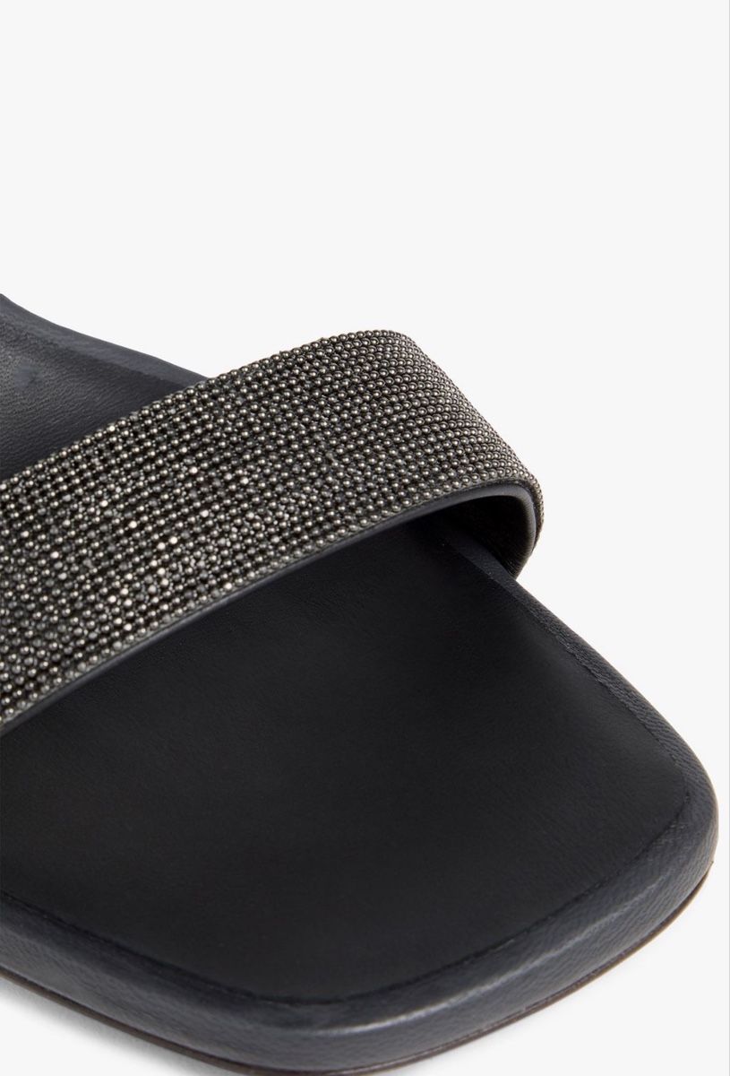 Brunello Cucinelli Scarpe da donna: Brunello Cucinelli sandals – Nuovo e nell'imballaggio originale da Paradiso venduto da viorea 6