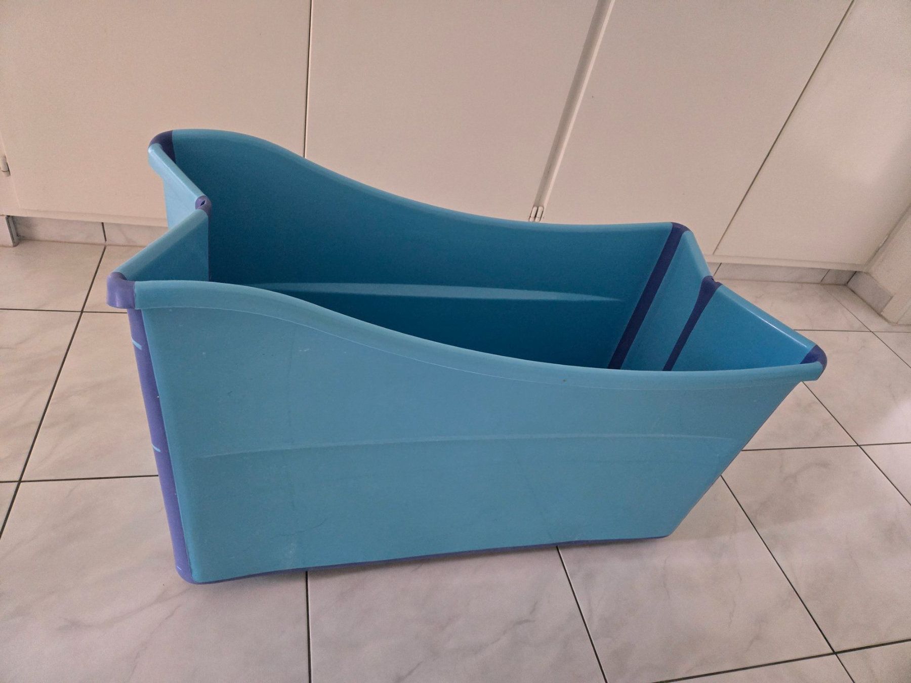 Baignoires: Faltbare Badewanne – D'occasion à Zuerich par yoonil