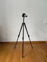 Treppiede Manfrotto 290