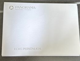 300.- Gutschein Panorama Resort & Spa Feusisberg