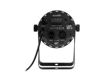 Lampen: EUROLITE LED MF-5 Flowereffekt – Neu und originalverpackt aus Däniken SO von Profog1 2