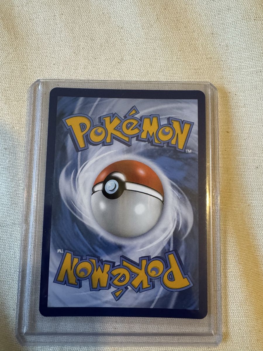 Pokémon Cartes à collectionner: Pokemon Feuerspucker – Neuf (Voir description) à Liebefeld par Kevjpm 1