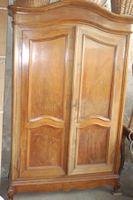 armoire  2 portes style armoire vaudoise