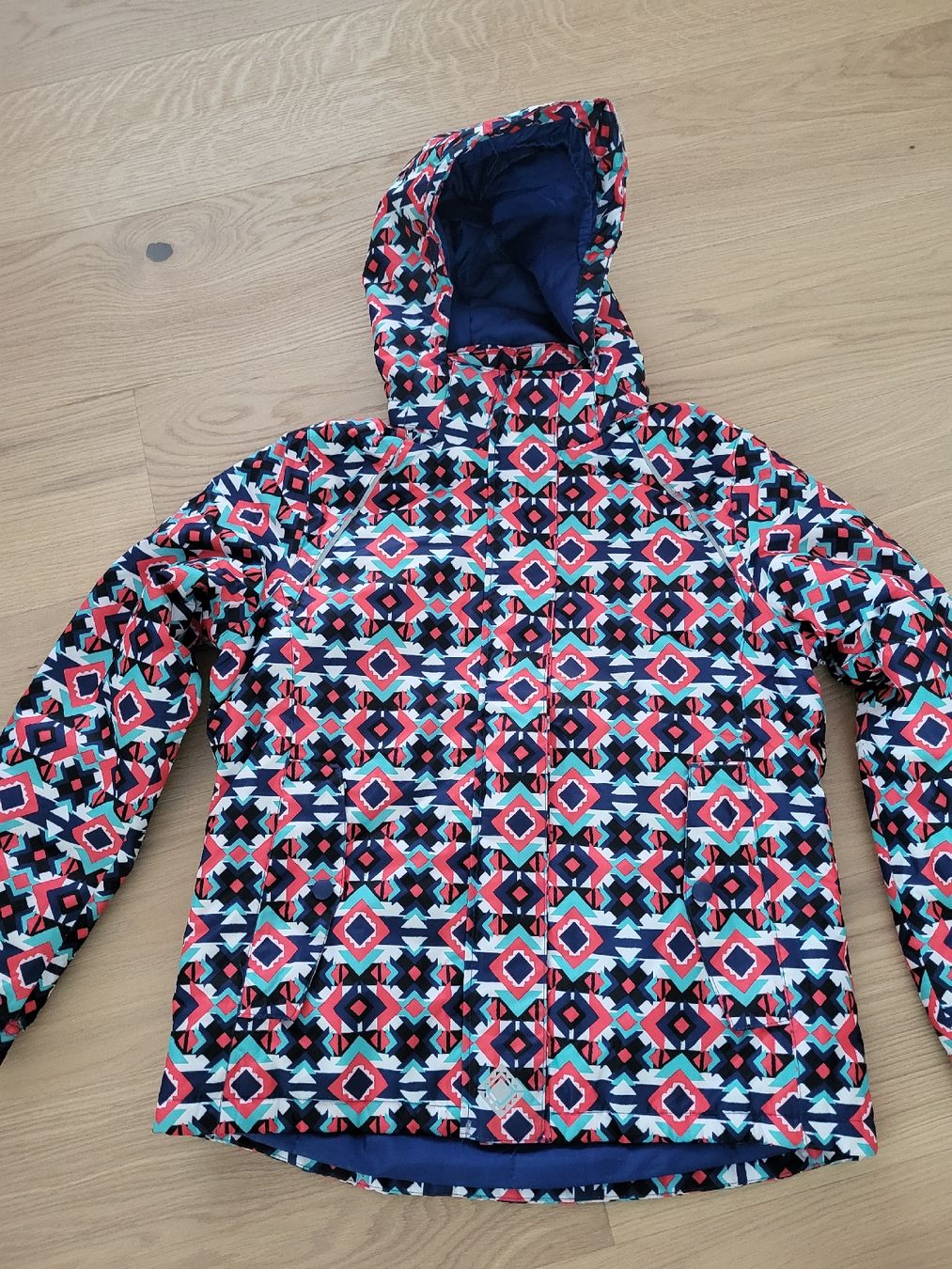Giacche & Cappotti: Winterjacke Mädchen – Usato da Wittenbach venduto da pambob