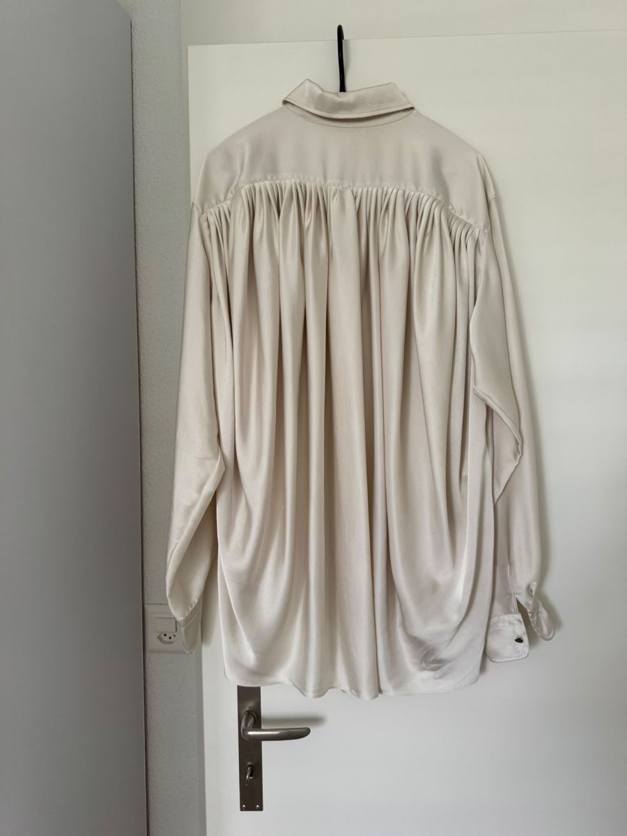 Blusen: Bluse Philosophy Gr. 40 – Neu (gemäss Beschreibung) aus Zug von nissi_25 1