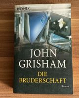 Die Bruderschaft von John Grisham