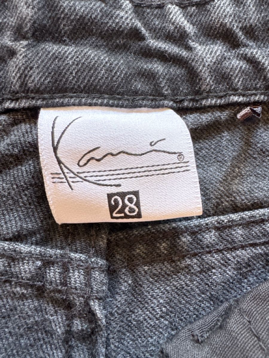 Jeans: Karl karni – Gebraucht aus Troistorrents von Timmy_2008 2