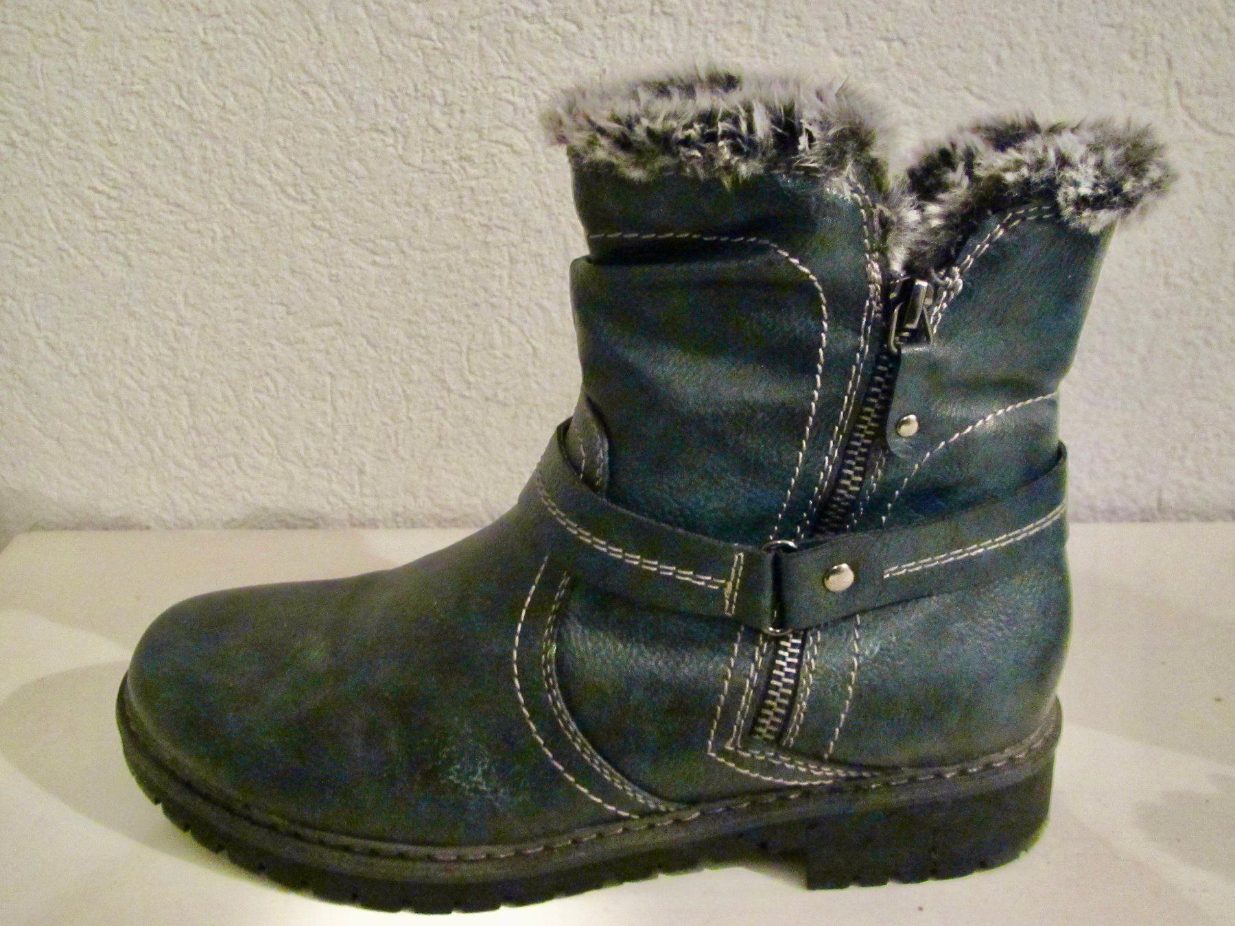 Dosenbach Scarpe da donna: BOTTINES EASY STREET.  40 – Usato da Murten venduto da Selliot