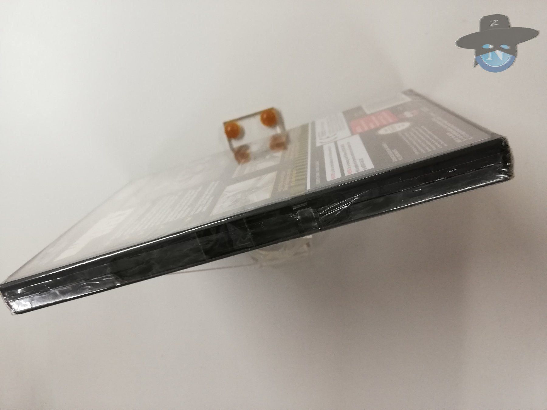 Nintendo Spiele: Tony Hawk's Pro Skater 3 / NGC / NEU – Neu (gemäss Beschreibung) aus St. Gallen von zorro_dc 3