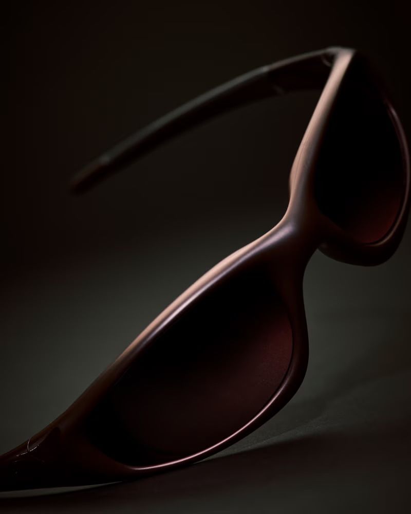 Oakley Occhiali & Lenti: Oakley x cactus jack straight jacket ltd brille – Nuovo e nell'imballaggio originale da Flims Waldhaus venduto da flo_sth6
