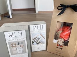 Handarbeits-Kits Makrame, Häkeln, Knüpfen