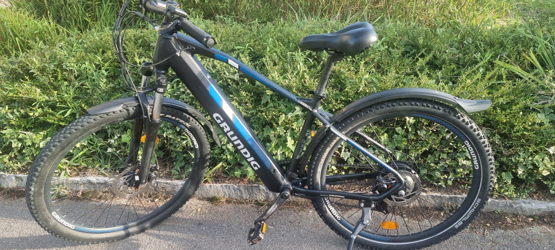 Velos: E-Bike – Gebraucht aus Frauenfeld von nazanin 1