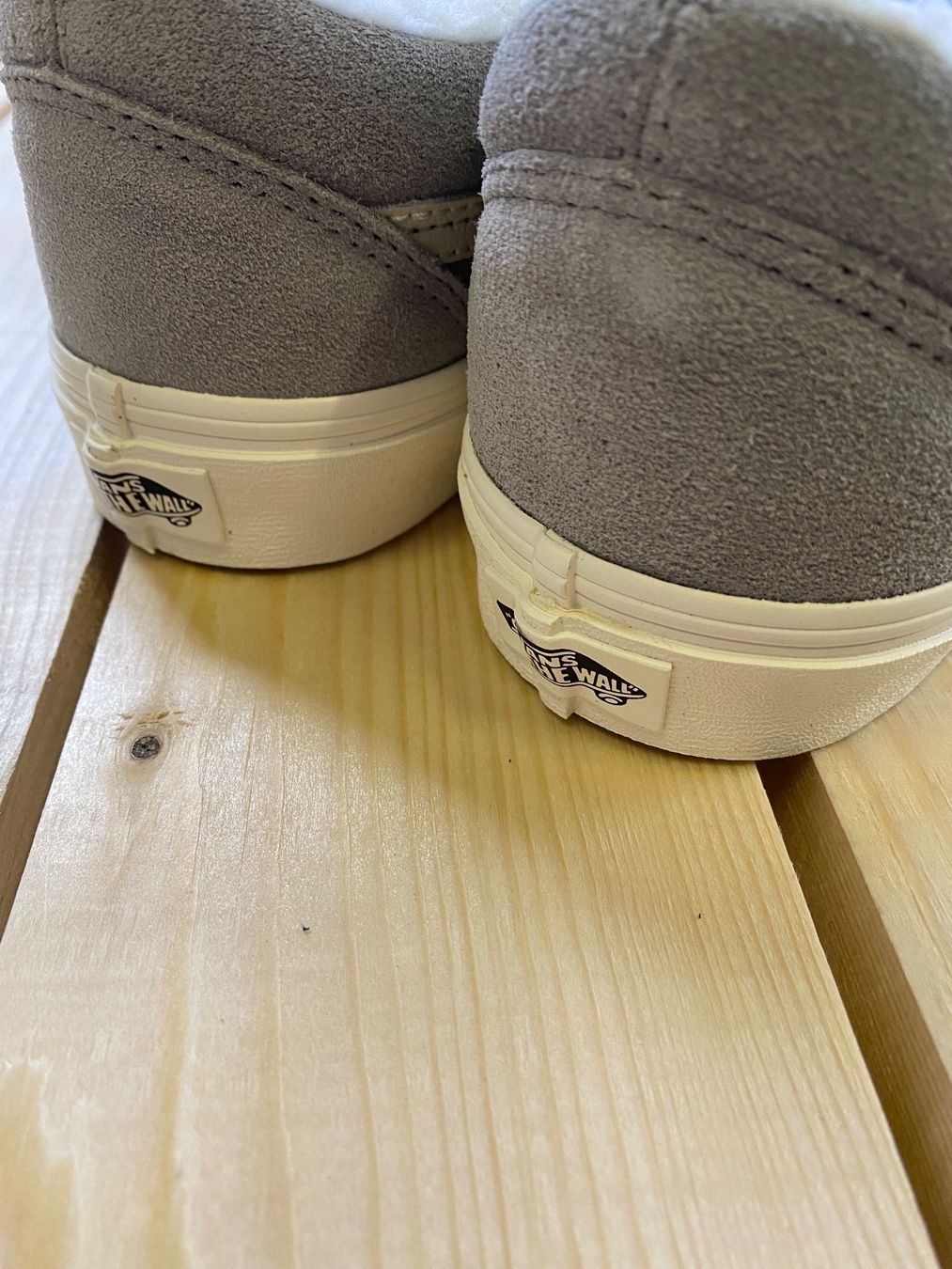 Vans Scarpe da uomo: Vans Taille 42 – Nuovo e nell'imballaggio originale da Orbe venduto da D-stockFactory-Orbe 2