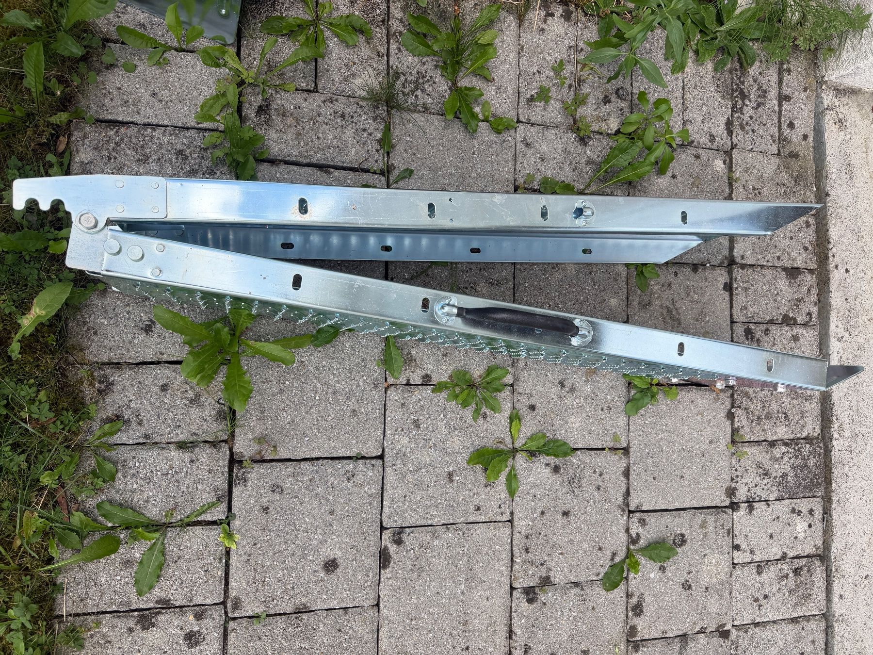 Auffahrrampen: Rampen Set – Neu (gemäss Beschreibung) aus Chur von Zwickel0 1