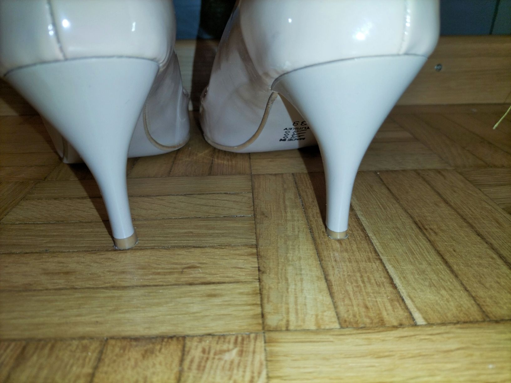 Scarpe da donna: Damen Pumps Grösse 39 – Usato da Goldach venduto da ami_2kwl 3