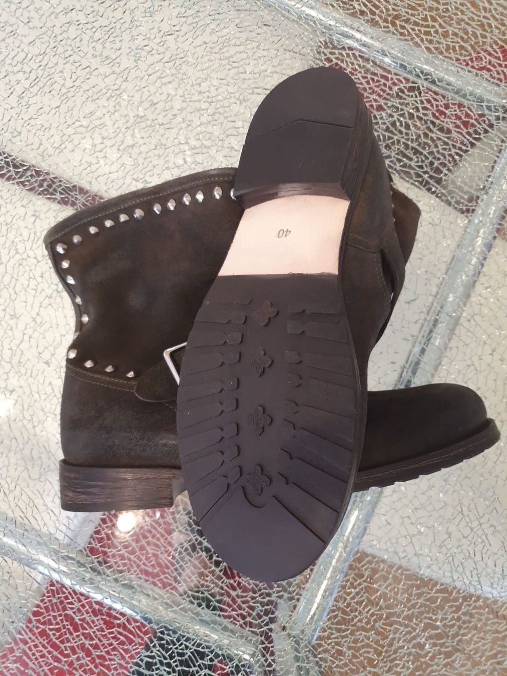 Damenschuhe: Kiwi Gr. 40 – Neu und originalverpackt aus Luzern von Reni025 8
