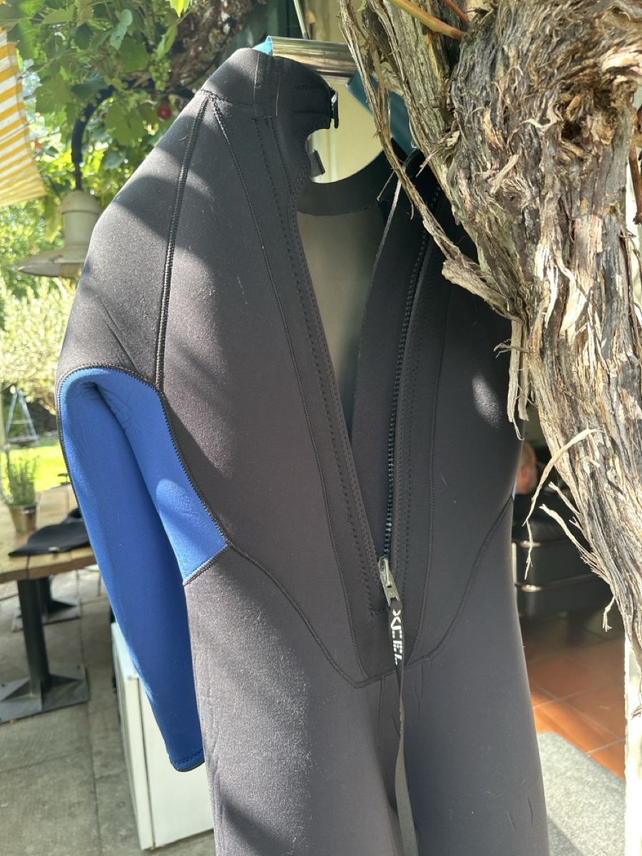 Combinaisons de plongée: Damen Tauchanzug XCEL 7mm Infinity – D'occasion à Bern par sawin 3