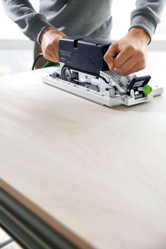 Festool Aiguiseuses & polisseuses: Festool BS 75 E-Set Bandschleifer – Neuf avec emballage d'origine à Bottighofen par zaap 6