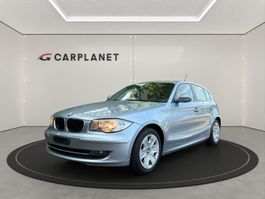 BMW 116d  2.0 Diesel mit 115PS