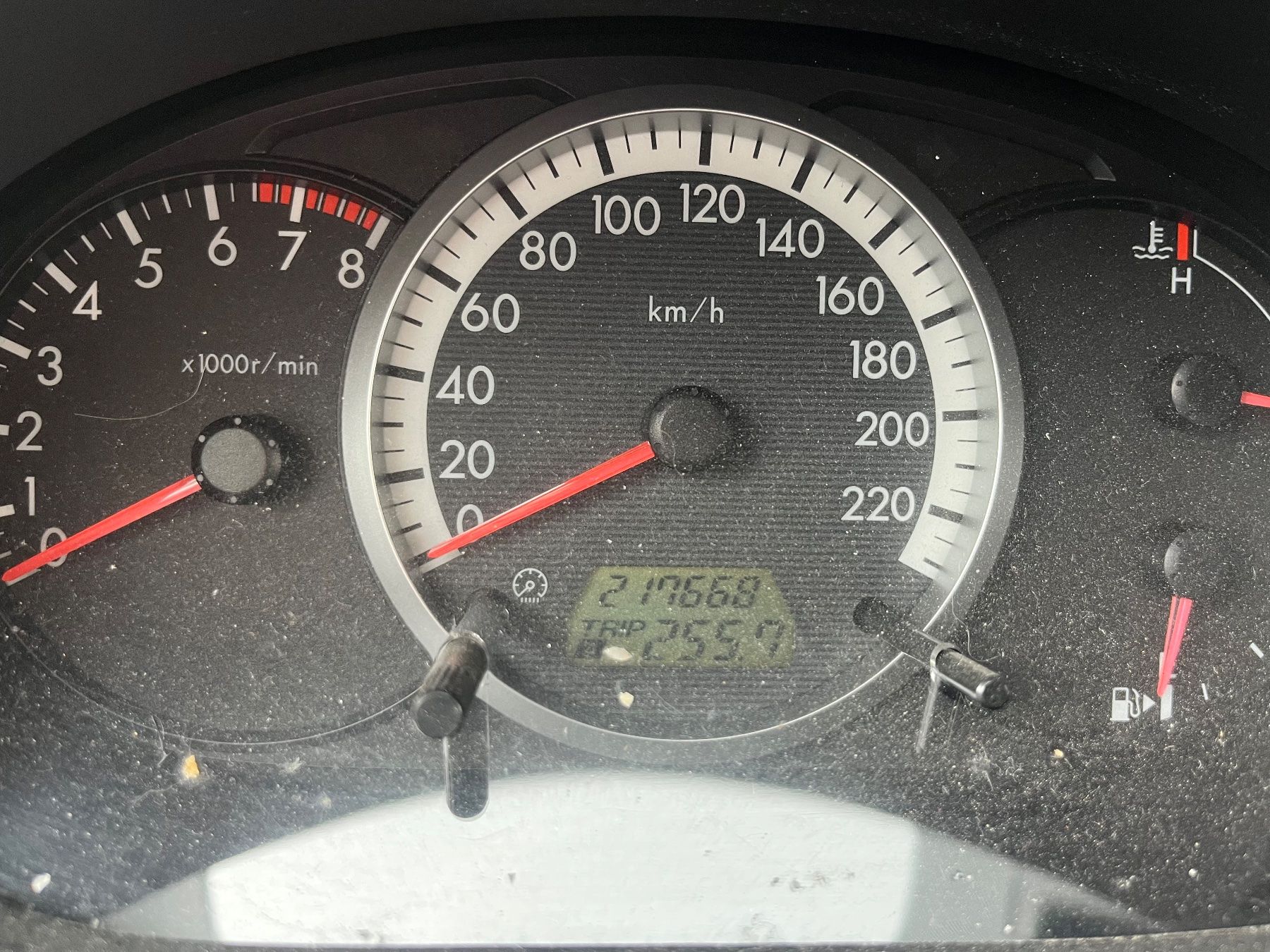 Mazda Automobili: Mazda 5 1.8l 16V – Usato da Sutz venduto da oli838 8