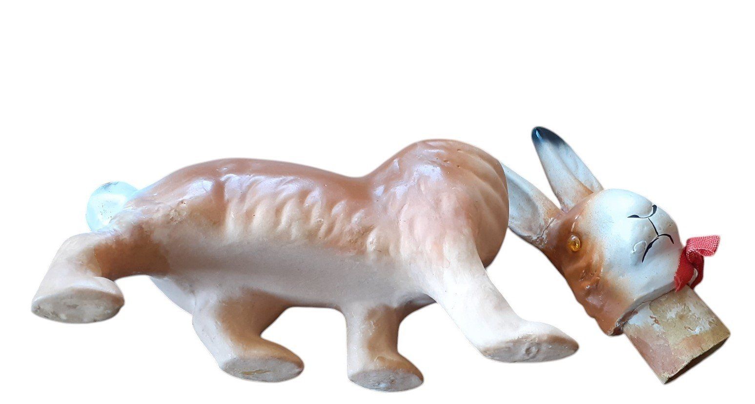 Statuette: Antiker Candy Container Hase Nr.2 – Usato da Mörschwil venduto da antiksalon 7