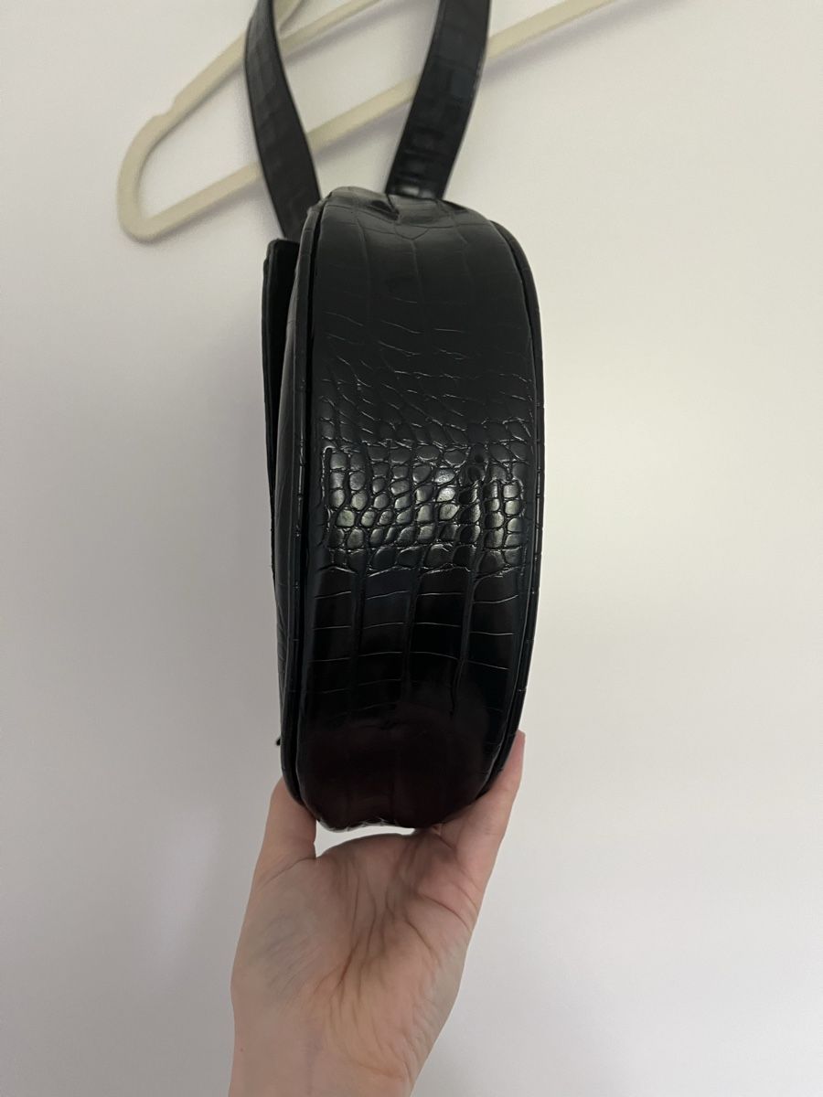 Taschen für Damen: Leather bag Wittchen – Gebraucht aus Zürich von ali_celi 5
