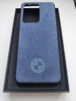 Coque BMW M bleue pour Samsung Galaxy S20 Ultra