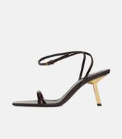 Saint Laurent sandals