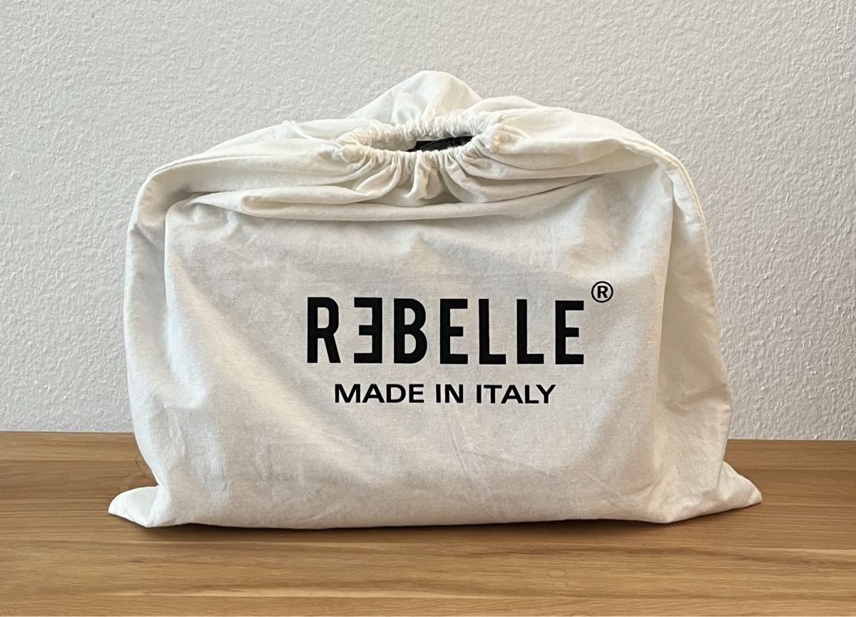 Borse da donna: Rebelle Ledertasche – Usato da Dübendorf venduto da Saxarok 7