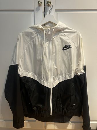 Nike Sportjacke