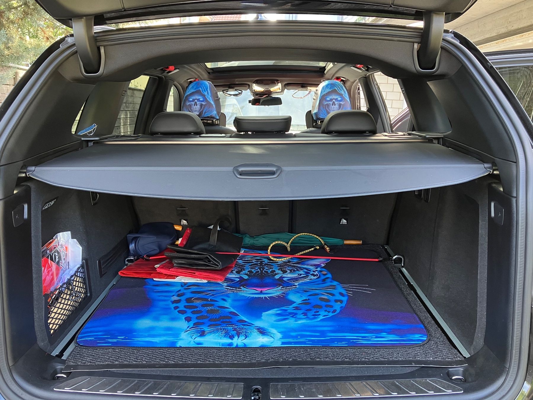 BMW Autos: Wunderschöner BMW X3 M40i – D'occasion à Berneck par tech01 9