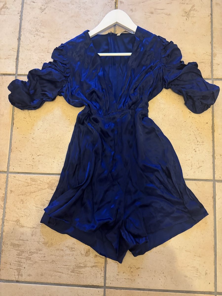 Zara Tute: Combi short Zara – Nuovo (secondo la descrizione) da St-Légier- La Chiésaz venduto da anh_9289