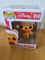 FUNKO POP WINNIE THE POOH 614