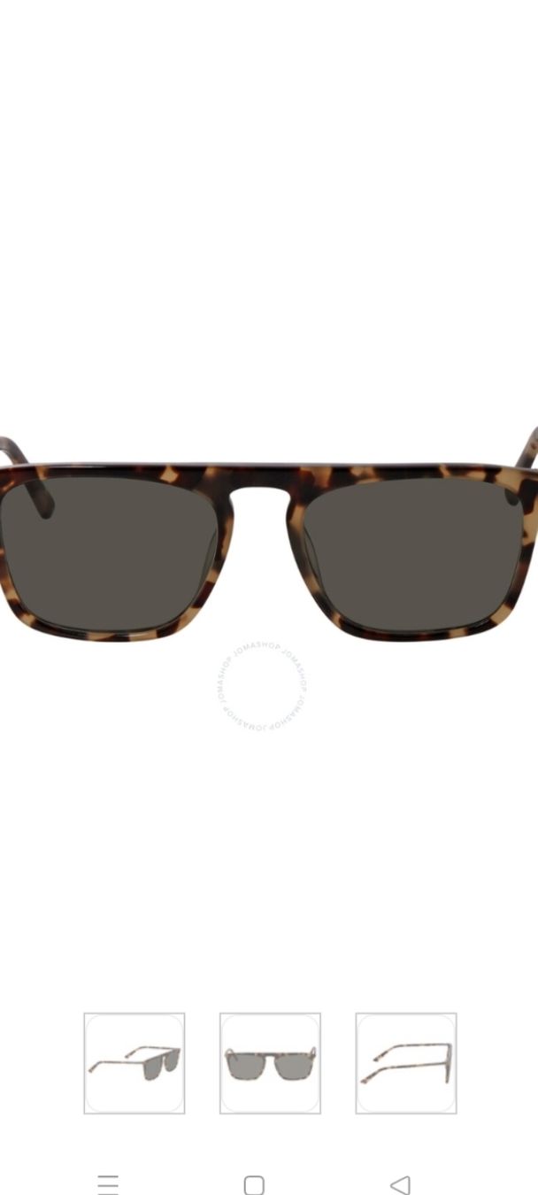 Calvin Klein Occhiali & Lenti: Sonnenbrille Calvin Klein – Nuovo e nell'imballaggio originale da Sargans venduto da AmineA 1