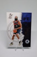 James Harden Los Angeles Clippers 2025-26 Topps Signature