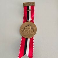 Zimmerschützenverband Appenzell Vorderland 1984