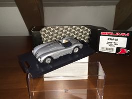 Jaguar C Type  Stradale 1953 - 1/43 no minichamps