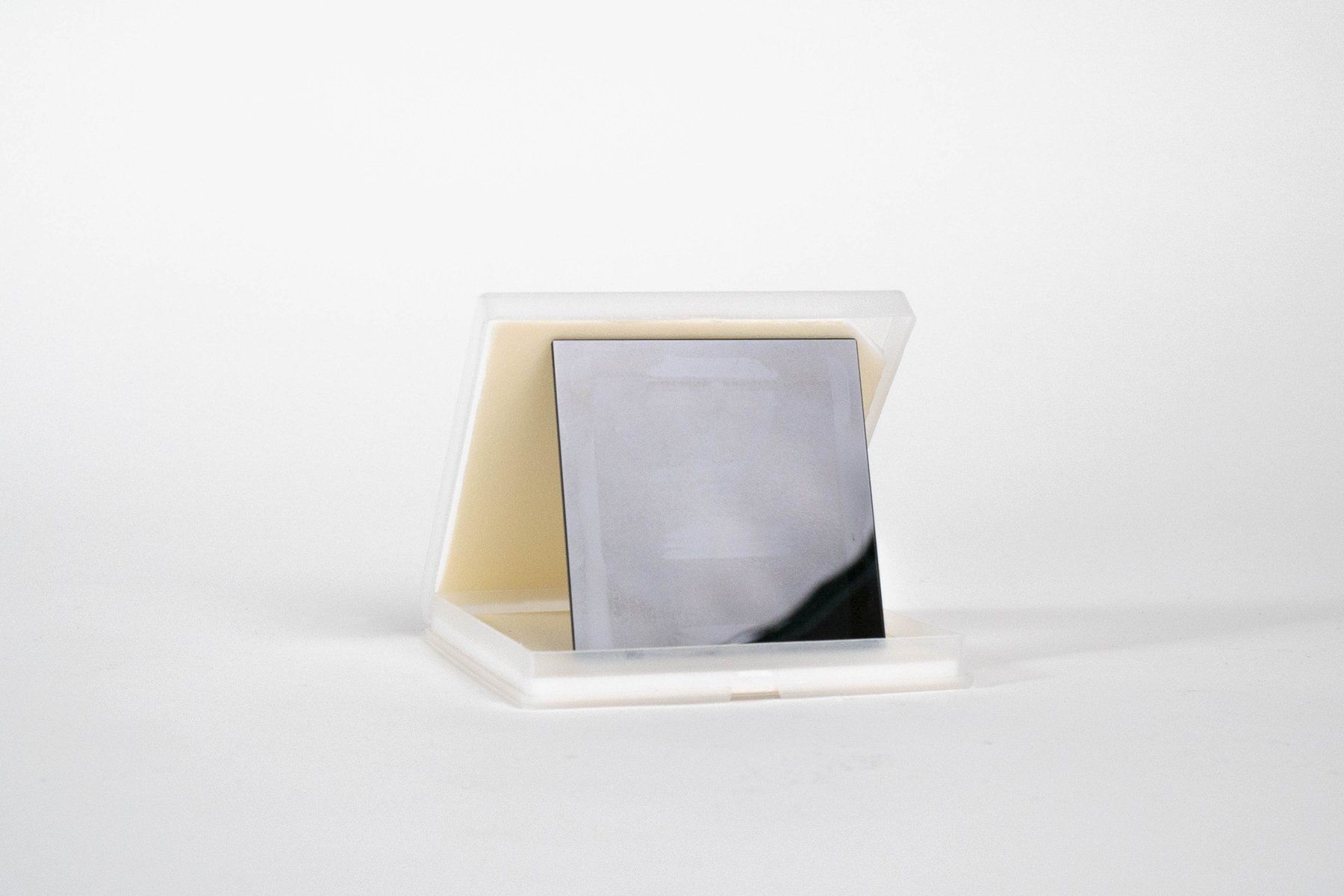 Filter: Formatt Hitech Firecrest ND3.0 100x100mm – Gebraucht aus Bremgarten b. Bern von Jasper.tm